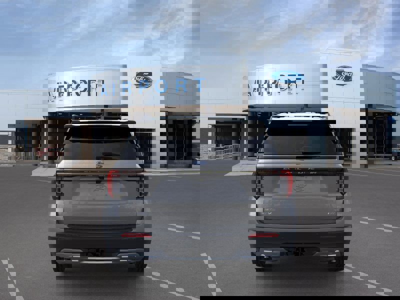 New 2026 Ford Explorer Active image 5