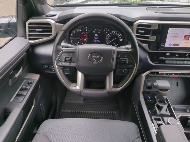 New 2026 Toyota Tundra SR5 image 15