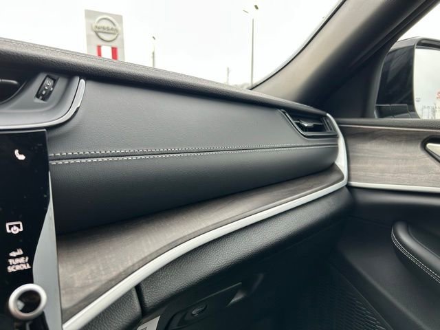 New 2026 Jeep Grand Cherokee Laredo image 41