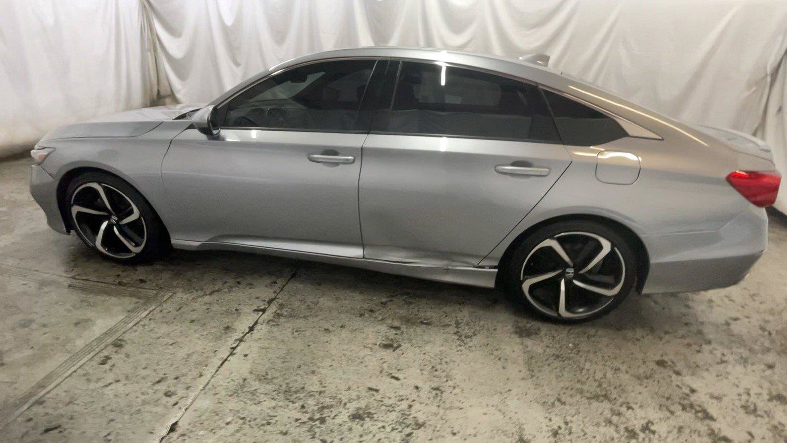 Used 2020 Honda Accord Sport image 12