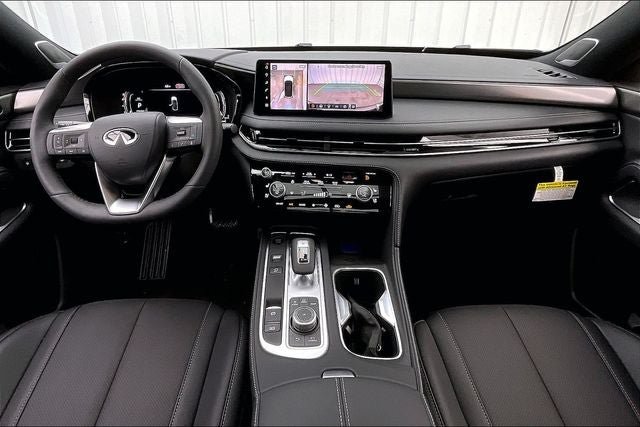New 2027 INFINITI QX60 Sport AWD/4WD image 6