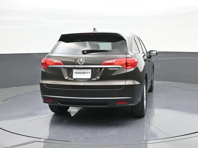 Used 2014 Acura RDX FWD w/ Technology Package image 11