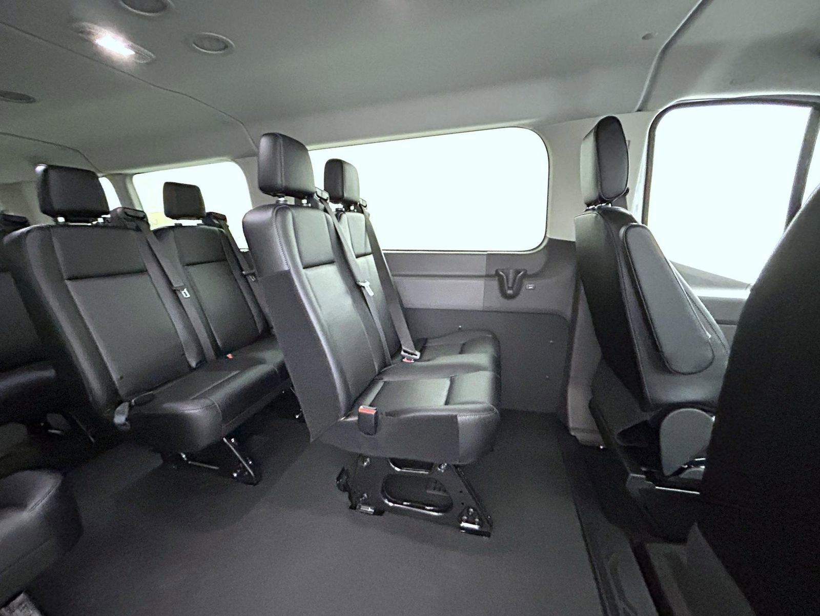 New 2026 Ford Transit 350 XL AWD/4WD image 17