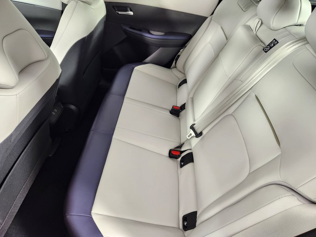New 2026 Nissan Leaf SV+ w/ Floor Mat Package (SV+) FWD image 12