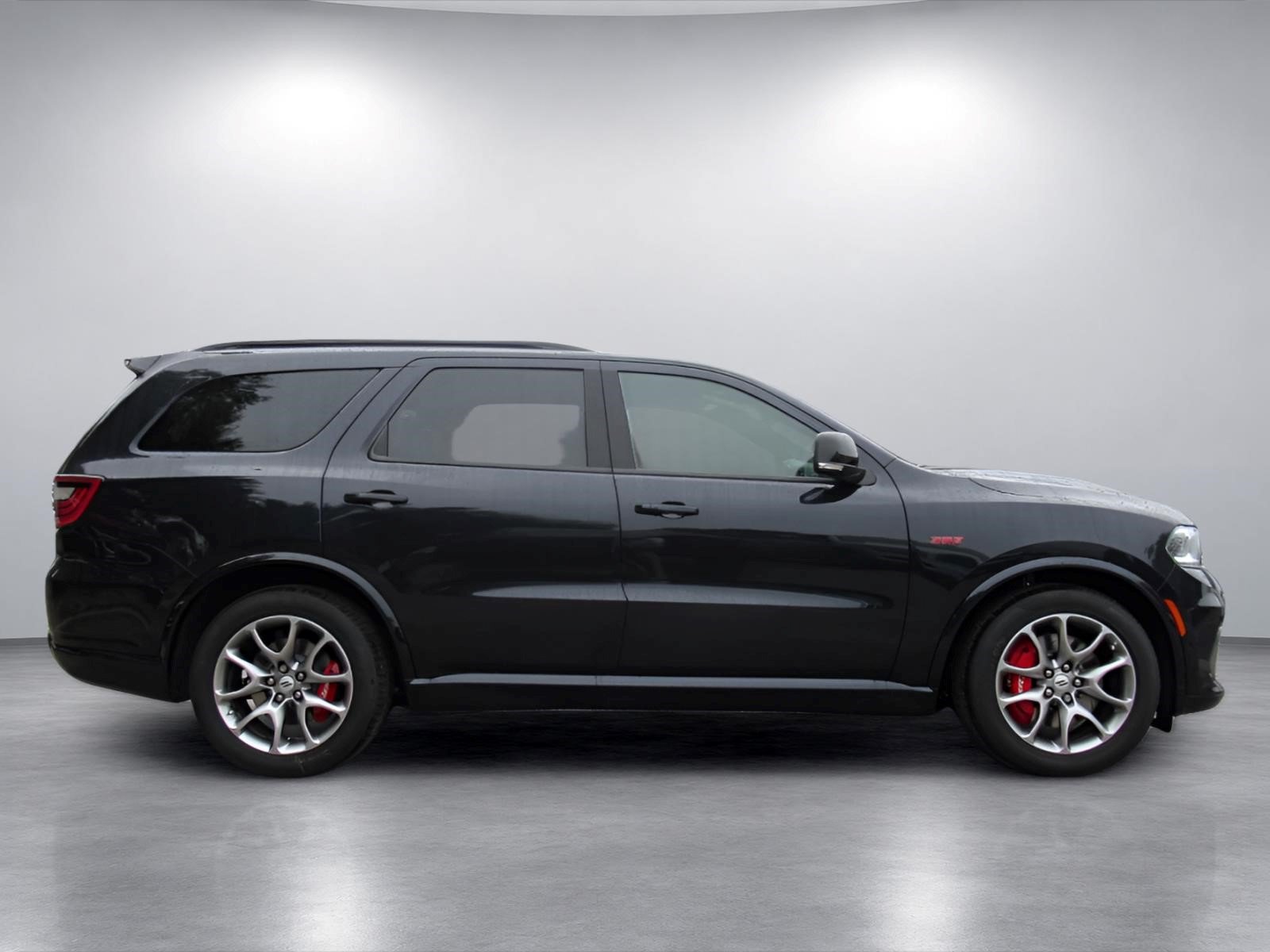 New 2027 Dodge Durango R/T AWD/4WD image 2