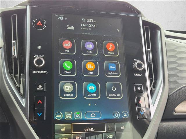 New 2026 Subaru Forester Limited AWD/4WD image 15