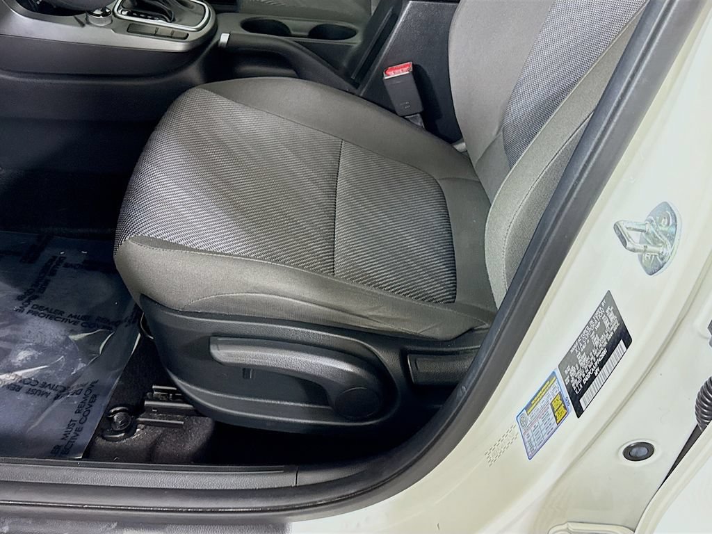 Certified 2023 Kia Seltos LX AWD/4WD image 23