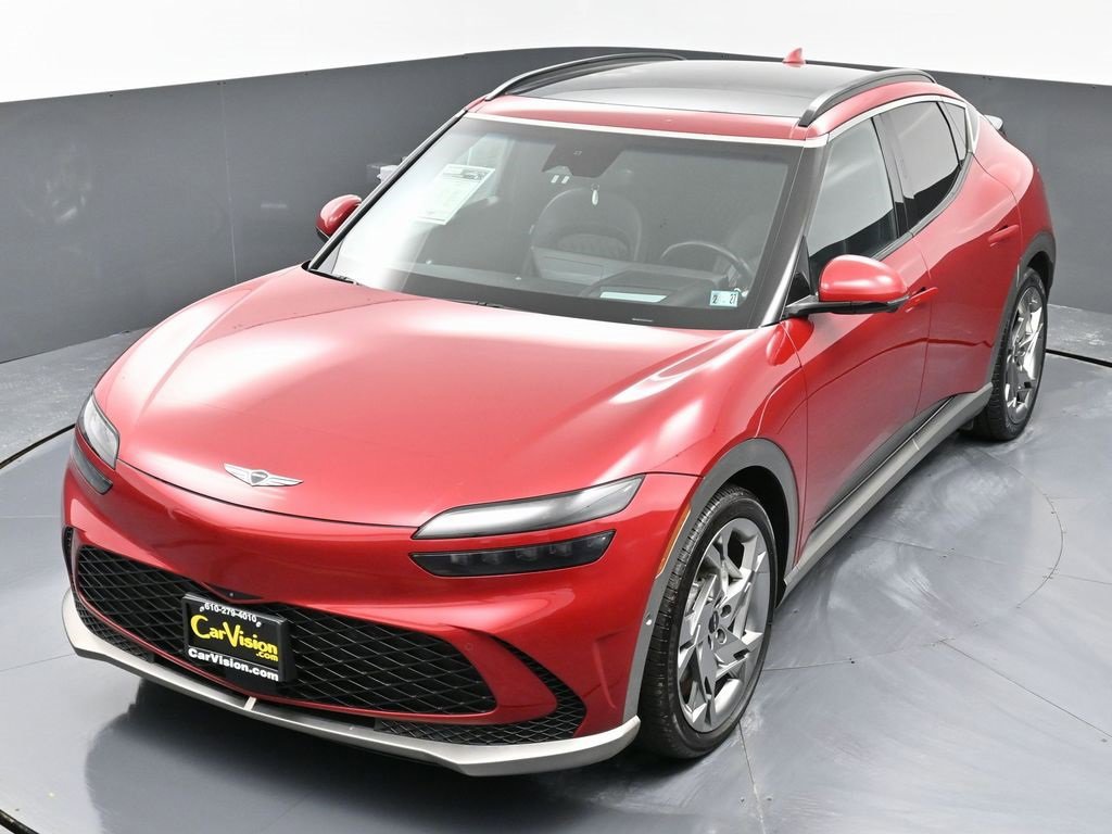 Used 2023 Genesis GV60 Performance image 46