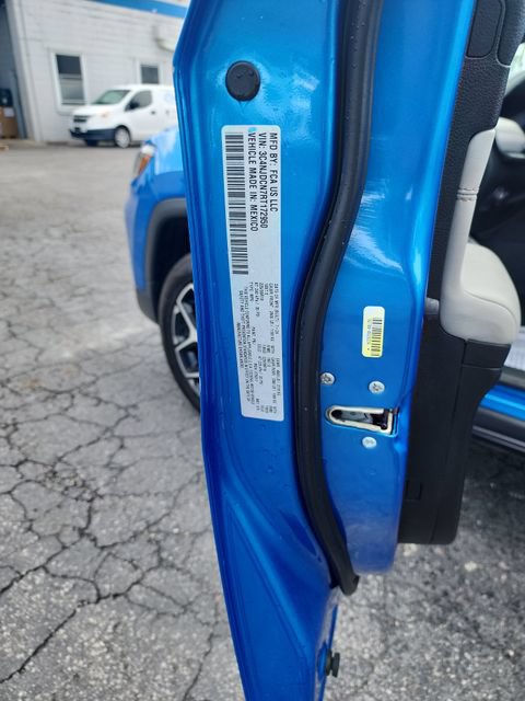 Used 2024 Jeep Compass Limited AWD/4WD image 49