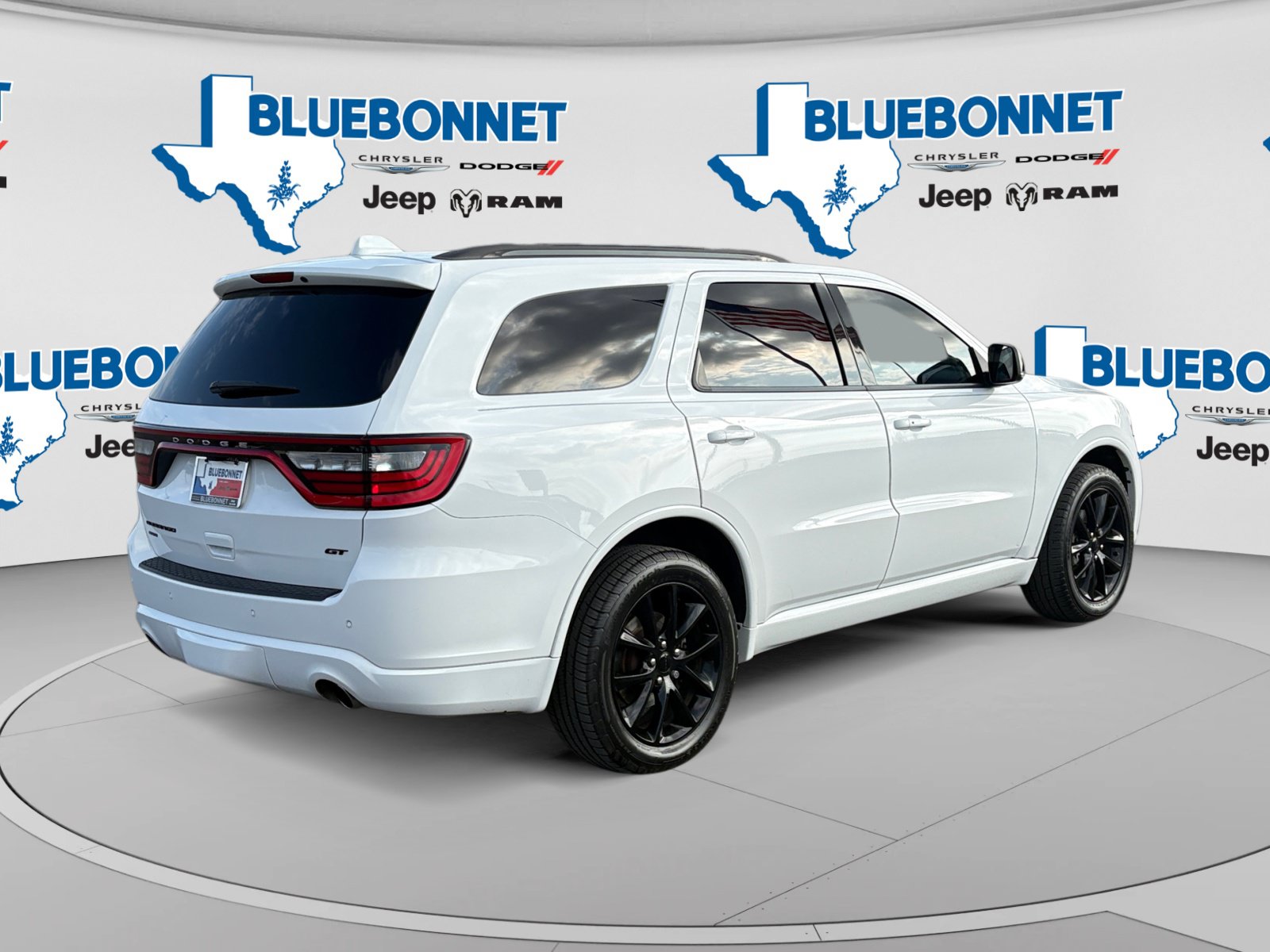 Used 2017 Dodge Durango GT w/ Premium Group AWD/4WD image 5