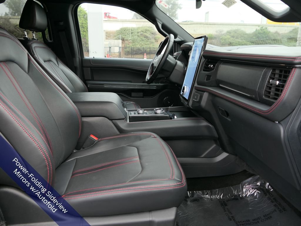 Used 2023 Ford Expedition Limited image 26