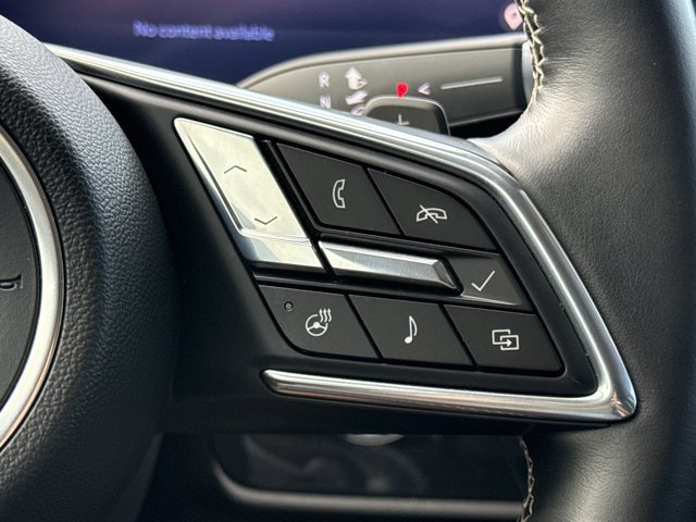 Used 2025 Buick Envision Sport Touring AWD/4WD image 24