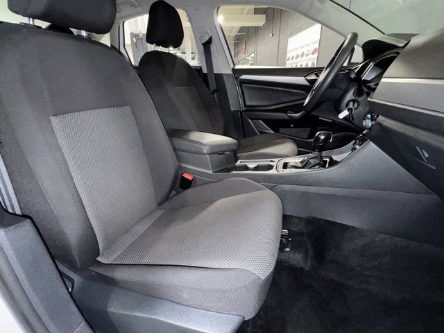 Used 2021 Volkswagen Jetta S image 8