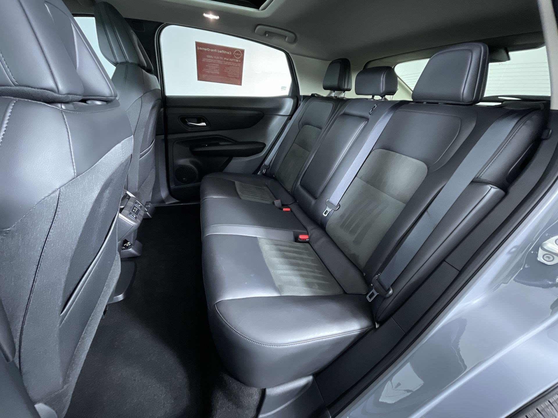 Certified 2024 Nissan Ariya AWD image 23