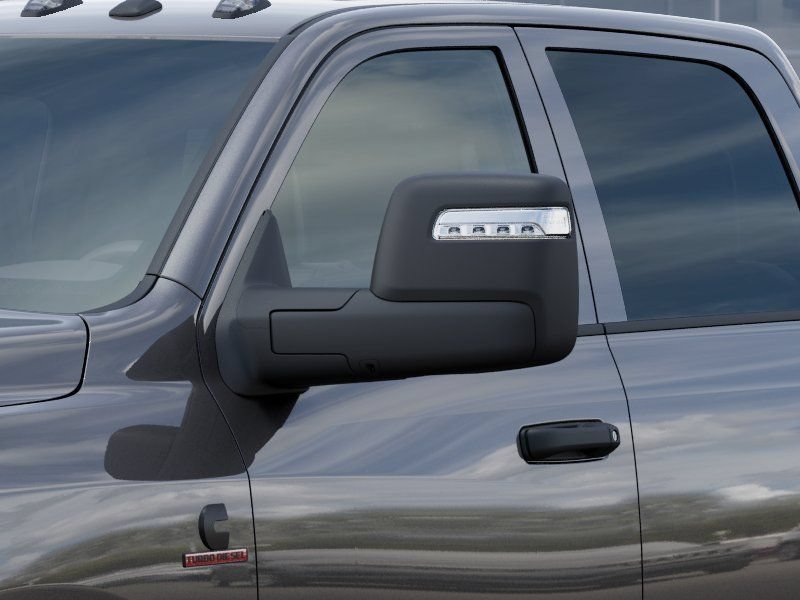 New 2026 RAM 2500 Tradesman AWD/4WD image 12