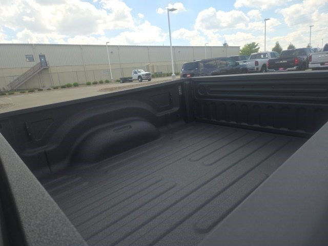 New 2026 RAM 2500 Big Horn AWD/4WD image 18