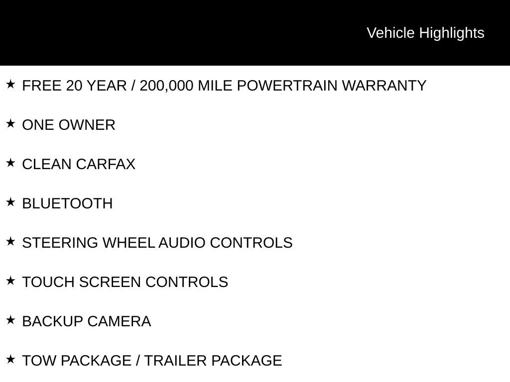 Used 2024 Ford Ranger XL image 2