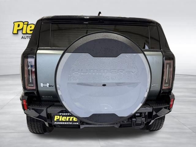 Used 2024 GMC Hummer EV 3X image 3