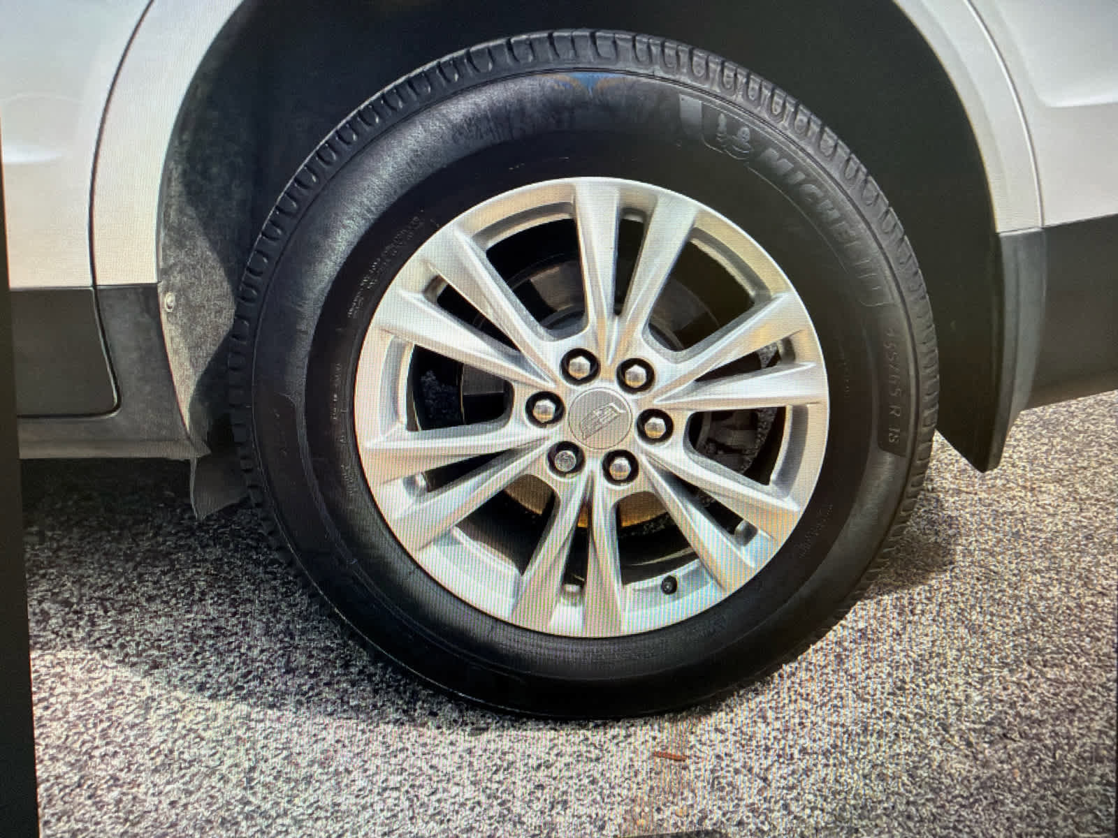 Used 2020 Cadillac XT5 Luxury FWD image 21