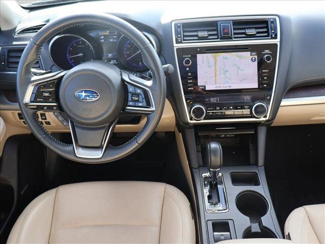 Used 2019 Subaru Outback 3.6R Limited w/ Popular Package #2 AWD/4WD image 24