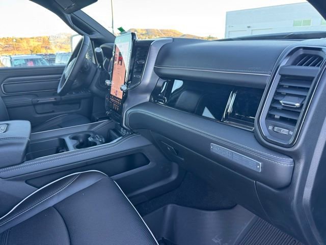 New 2026 RAM 2500 Power Wagon image 25