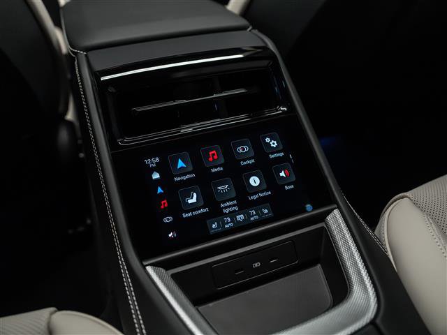 New 2026 Porsche Panamera image 29