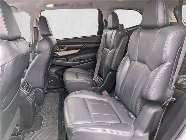Used 2021 Subaru Ascent Touring w/ Popular Package #2A AWD/4WD image 20
