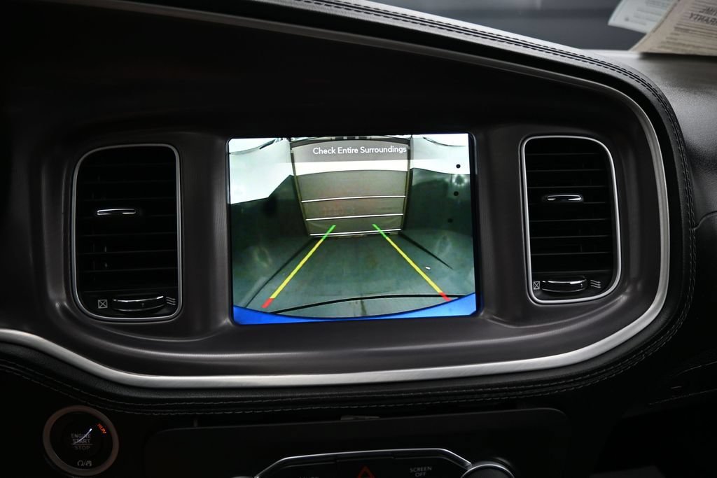 Used 2022 Dodge Charger Scat Pack RWD image 24