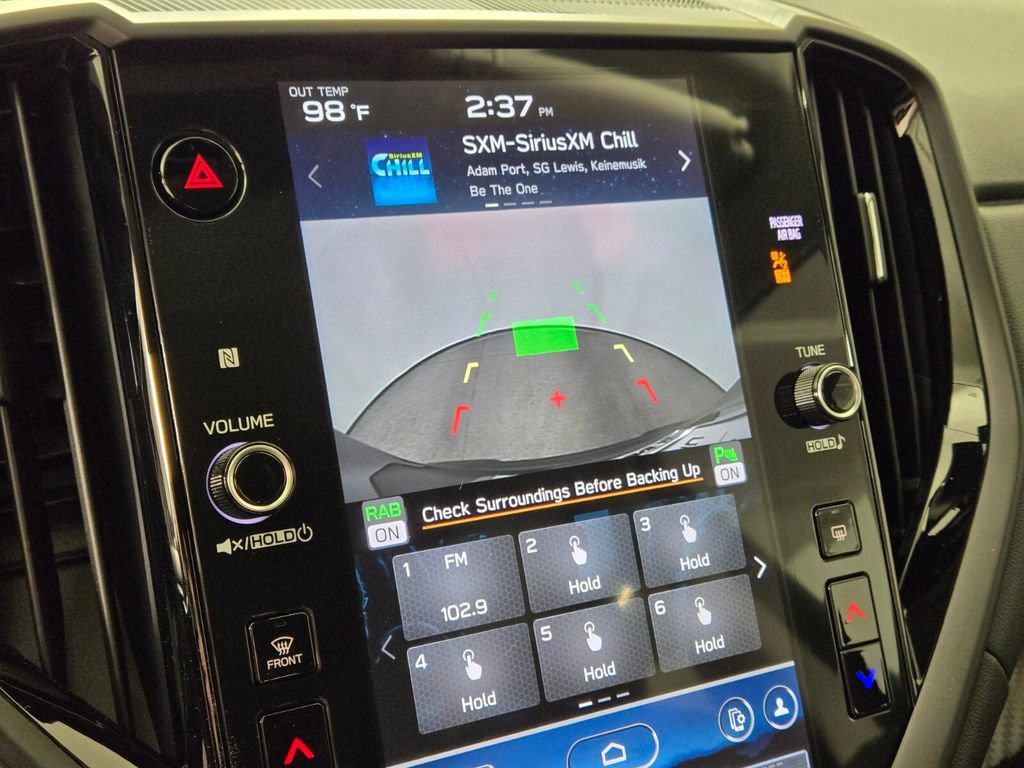 New 2026 Subaru Ascent Premium AWD/4WD image 17