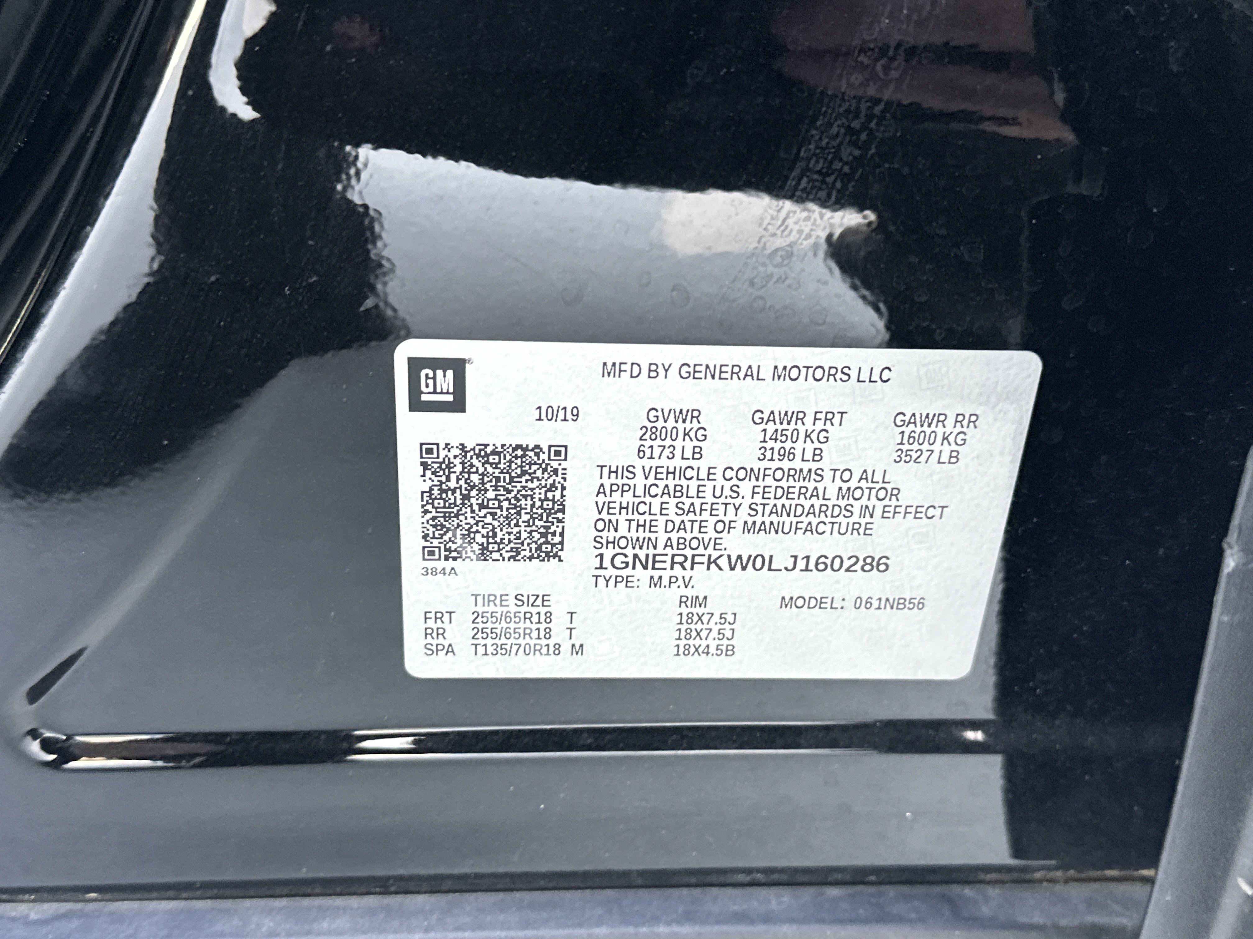 Used 2020 Chevrolet Traverse LS FWD image 37