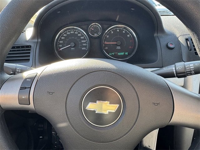 Used 2009 Chevrolet Cobalt LT image 17