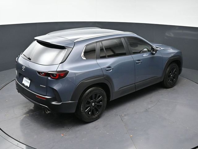 Used 2024 MAZDA CX-50 AWD 2.5 S w/ Weather Package image 28