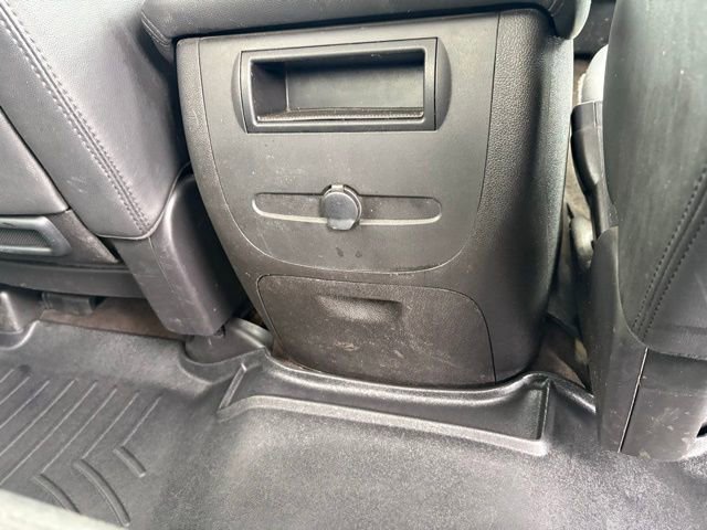 Used 2013 GMC Sierra 2500 SLT w/ Suspension Package, Off-Road image 31