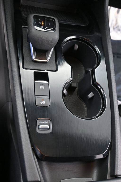 Certified 2026 Nissan Rogue Dark Armor FWD image 19