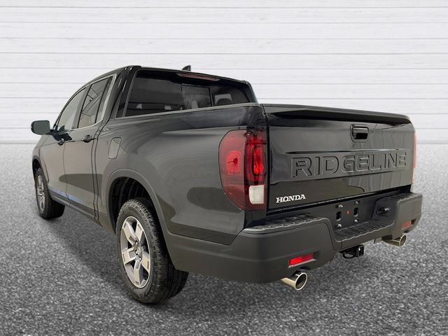 New 2026 Honda Ridgeline RTL image 3