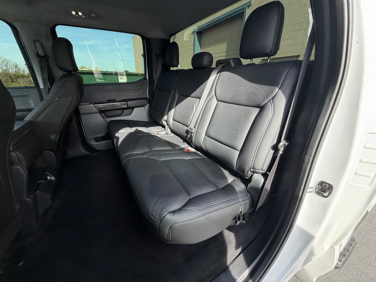 Used 2024 Ford F250 XL w/ STX Appearance Package AWD/4WD image 29