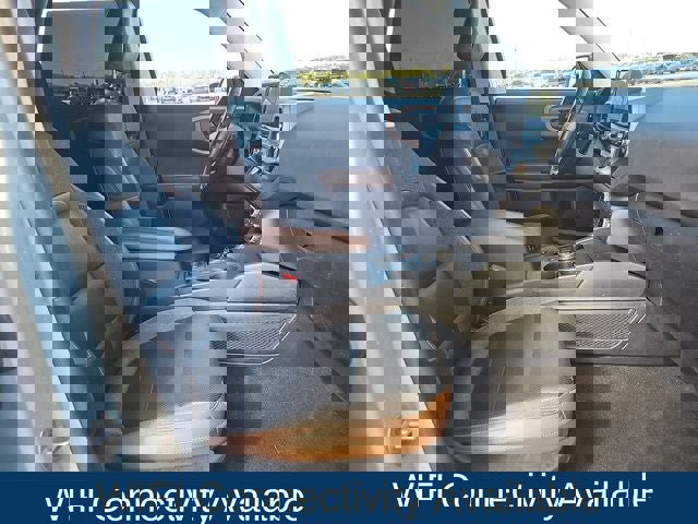 Used 2022 Ford Bronco Sport Outer Banks w/ Tech Package image 10