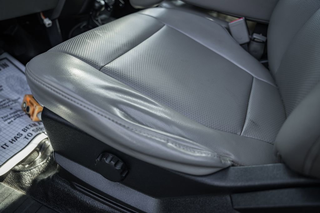 Used 2017 Ford F550 4x4 SuperCab Super Duty image 36