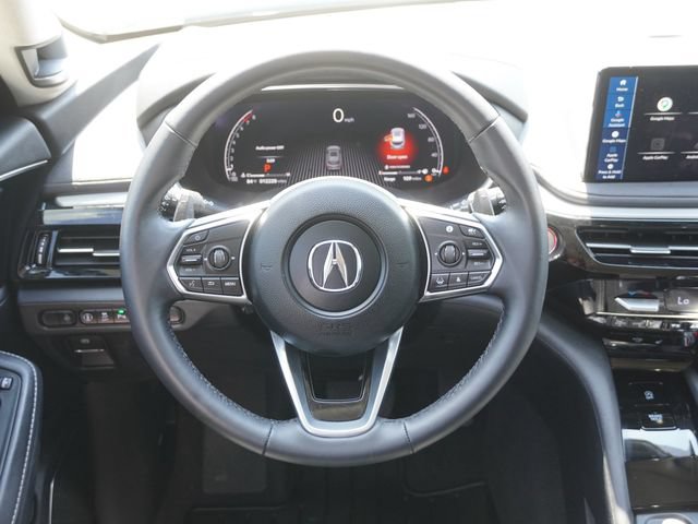 Used 2025 Acura MDX w/ Technology Package AWD/4WD image 17