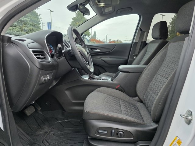 Used 2023 Chevrolet Equinox LT image 13