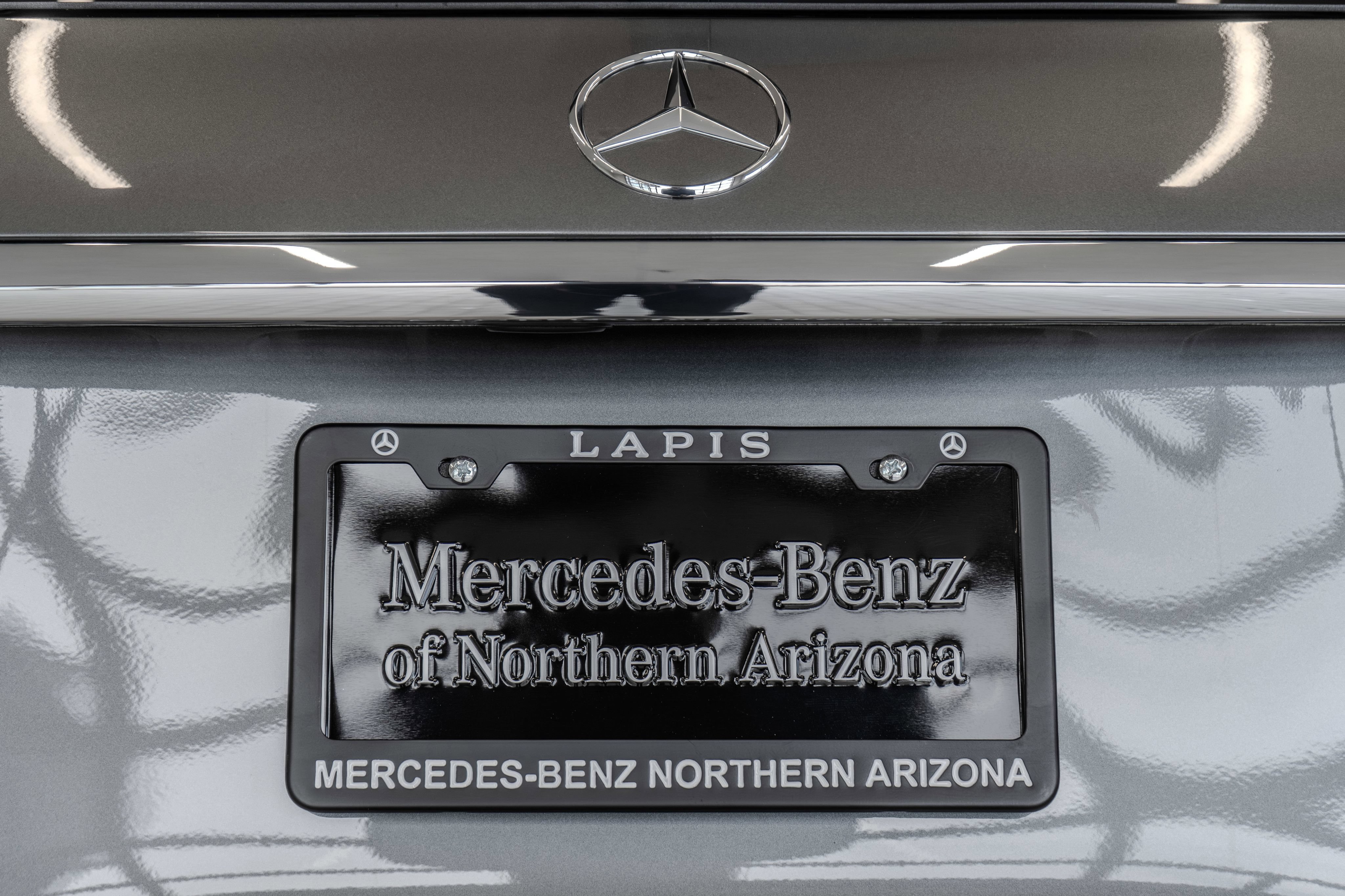 Certified 2026 Mercedes-Benz GLE 450 4MATIC image 15
