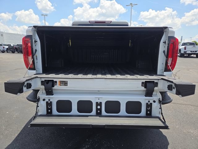 Used 2020 GMC Sierra 1500 SLT w/ SLT Premium Plus Package AWD/4WD image 21