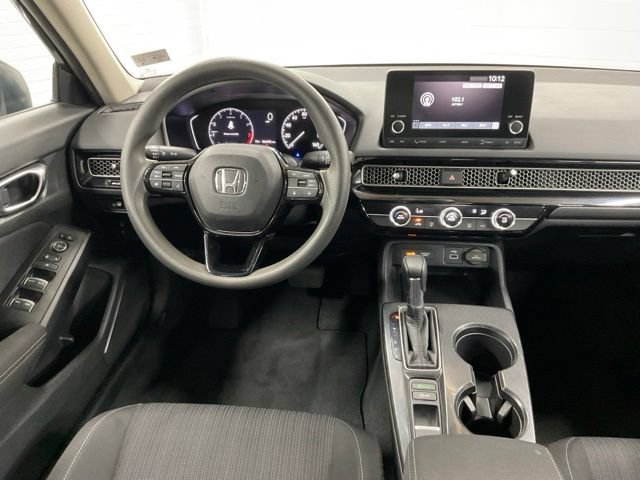 Certified 2022 Honda Civic LX image 13