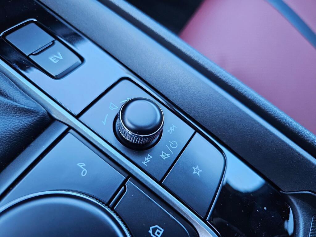 New 2026 MAZDA CX-50 AWD 2.5 Hybrid w/ Premium Pkg image 40