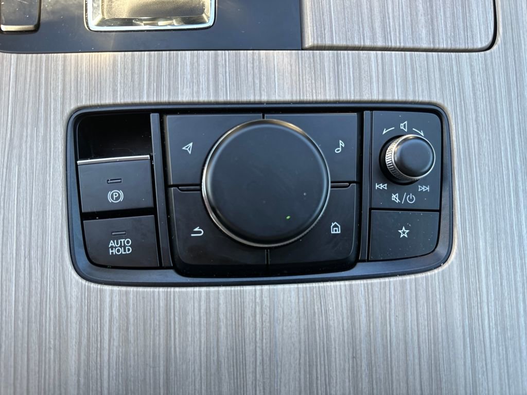 Used 2025 MAZDA CX-90 3.3 Turbo w/ Preferred Package image 25