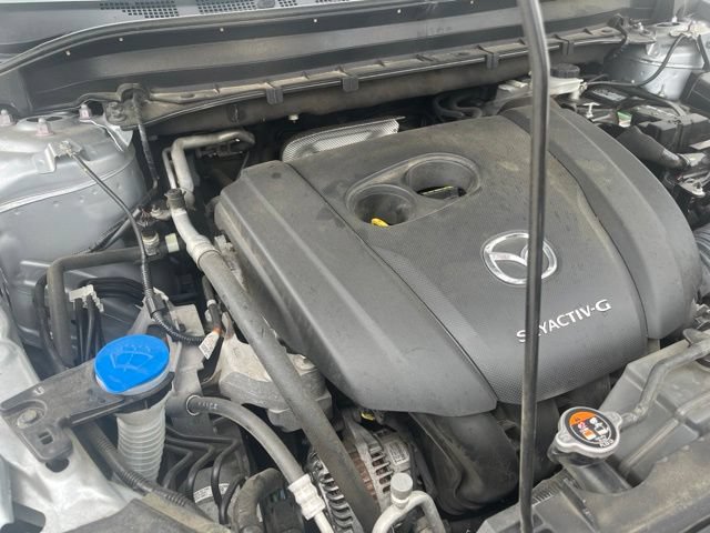 Used 2020 MAZDA CX-5 Grand Touring AWD/4WD image 57