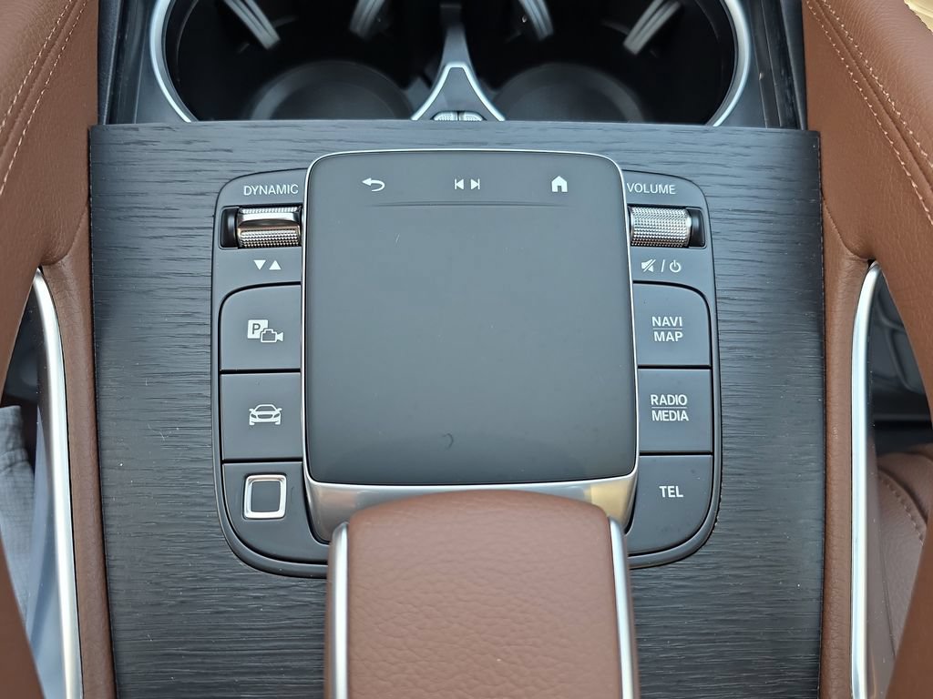 New 2026 Mercedes-Benz GLE 350 4MATIC image 25