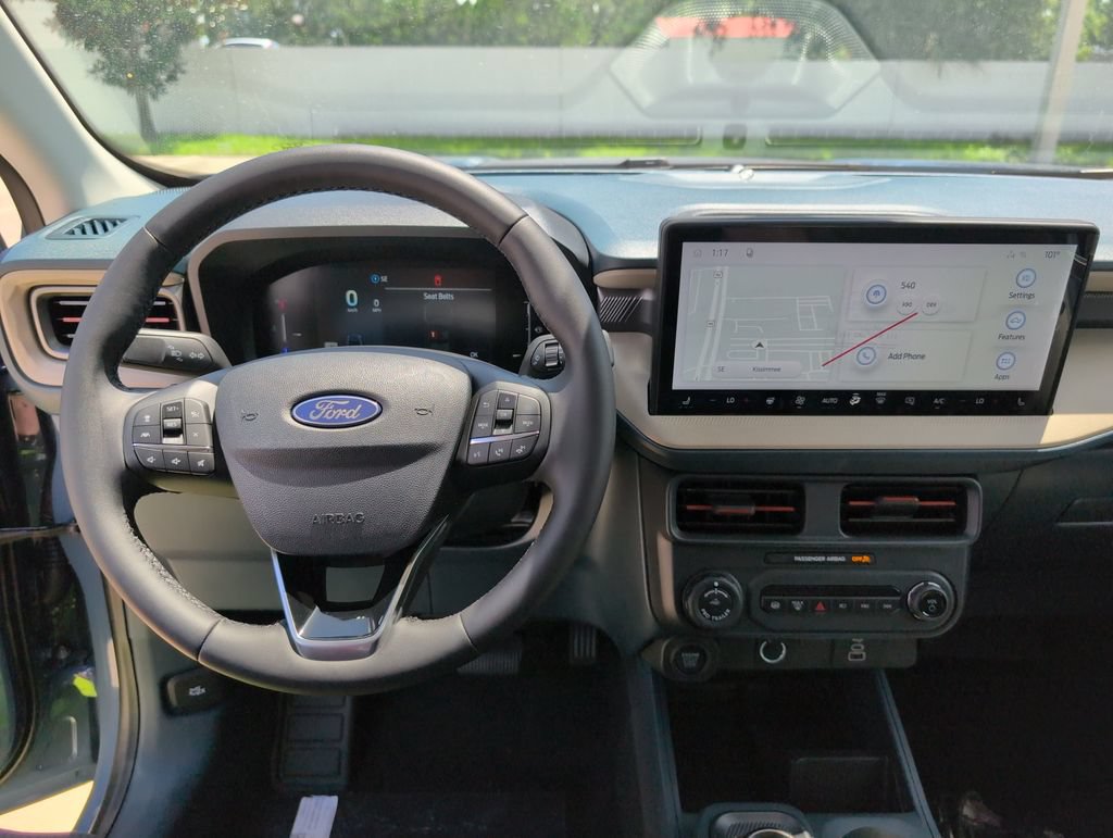 New 2026 Ford Maverick Lariat AWD/4WD image 19