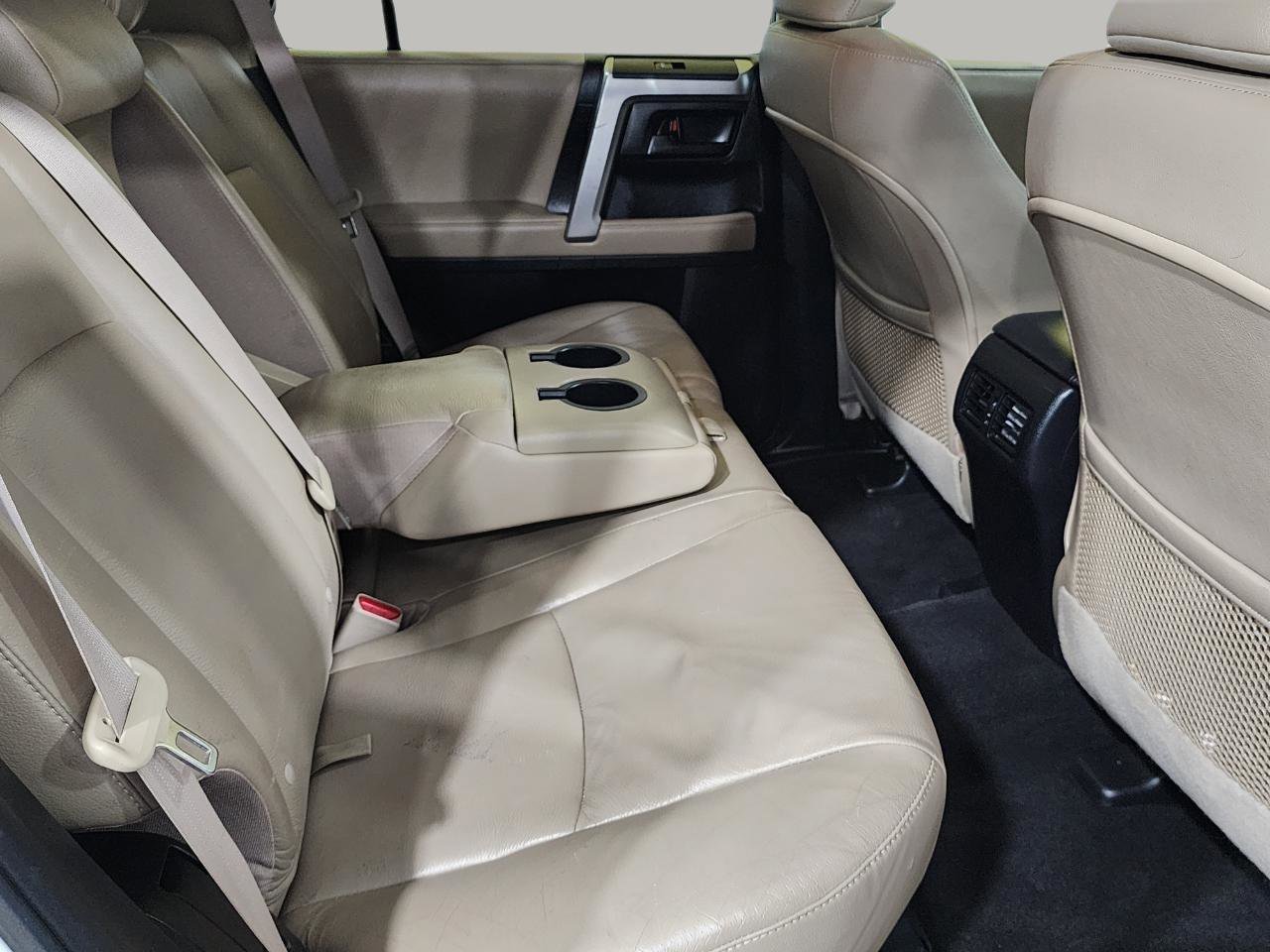 Used 2011 Toyota 4Runner Limited AWD/4WD image 25