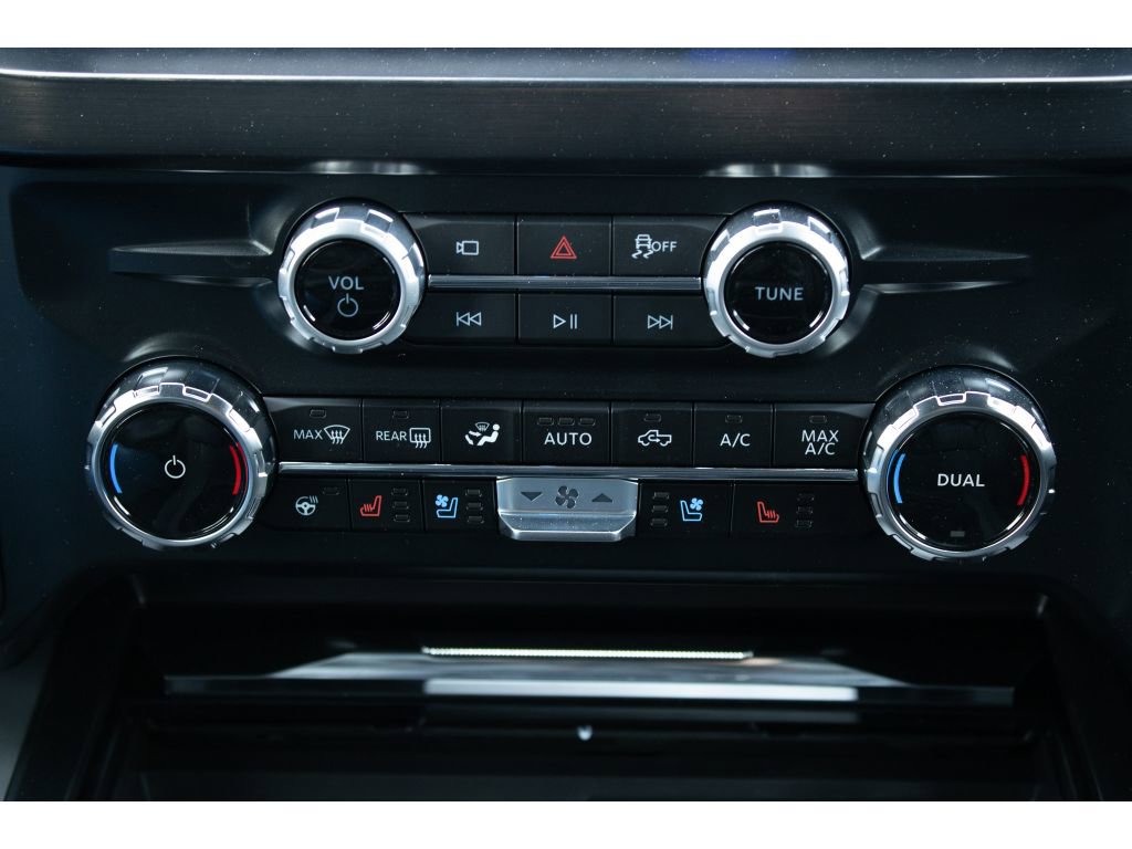 New 2026 Ford F250 Lariat image 45